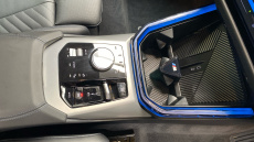 BMW X3 xDrive20d M Sport 5dr Step Auto Diesel Estate